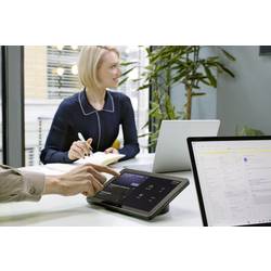 Jabra PanaCast 50 Video Bar System MS Konferenční systém HDMI™, USB-A, USB-C®, RJ45 , Wi-Fi, Bluetooth černá