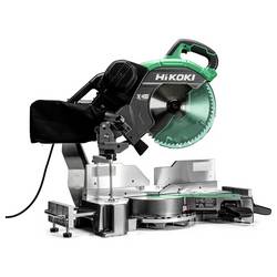 HiKOKI C12RSH3 stolní kotoučová pila , průměr listu 305 mm, uchycení 30 mm, 1520 W