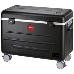 Parat PARAPROJECT® Case N16 systém nabíjení a řízení vůz