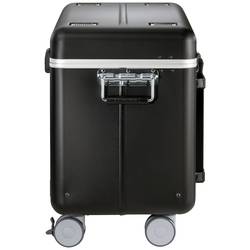 Parat PARAPROJECT® Case N16 systém nabíjení a řízení vůz