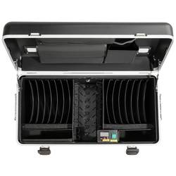 Parat PARAPROJECT® Case N16 systém nabíjení a řízení vůz