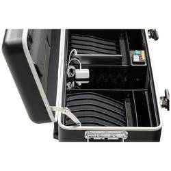 Parat PARAPROJECT® Case N16 systém nabíjení a řízení vůz