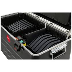 Parat PARAPROJECT® Case N16 systém nabíjení a řízení vůz