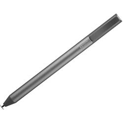 Lenovo Lenovo USI Pen - Digitaler Stift - Grau - für 10e Chromebook Tablet digitální pero s psacím hrotem, citlivým vůči tlaku šedá