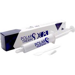 Thermal Grizzly Polartherm X-8 PT-X8-002 teplovodivá pasta, 1 ks