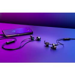 Asus ROG Cetra Core II Headset do uší (In Ear) kabelová stereo černá/červená regulace hlasitosti Gaming