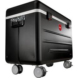 Parat PARAPROJECT Case TC20 Plus systém nabíjení a řízení mobilní systém nabíjení propojení kabelem USB typ C™