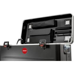 Parat PARAPROJECT Case TC20 Plus systém nabíjení a řízení mobilní systém nabíjení propojení kabelem USB typ C™