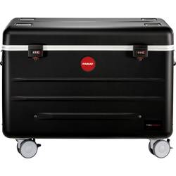 Parat PARAPROJECT Case TC20 Plus systém nabíjení a řízení mobilní systém nabíjení propojení kabelem USB typ C™