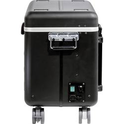 Parat PARAPROJECT Case TC20 Plus systém nabíjení a řízení mobilní systém nabíjení propojení kabelem USB typ C™