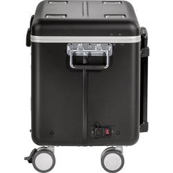 Parat PARAPROJECT Case TC10 systém nabíjení a řízení mobilní systém nabíjení propojení kabelem USB typ C™