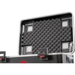 Parat PARAPROJECT Case TC10 systém nabíjení a řízení mobilní systém nabíjení propojení kabelem USB typ C™