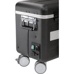 Parat PARAPROJECT Case TC10 Plus systém nabíjení a řízení mobilní systém nabíjení propojení kabelem USB typ C™