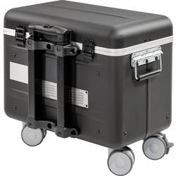 Parat PARAPROJECT Case TC10 Plus systém nabíjení a řízení mobilní systém nabíjení propojení kabelem USB typ C™