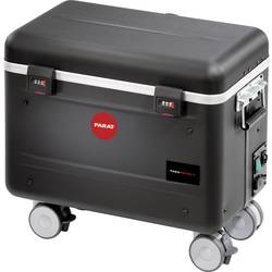 Parat PARAPROJECT Case TC10 Plus systém nabíjení a řízení mobilní systém nabíjení propojení kabelem USB typ C™