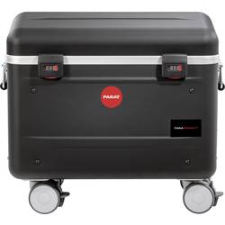 Parat PARAPROJECT Case TC10 Plus systém nabíjení a řízení mobilní systém nabíjení propojení kabelem USB typ C™