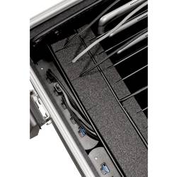 Parat PARAPROJECT Case TC15 Plus systém nabíjení a řízení mobilní systém nabíjení propojení kabelem USB typ C™