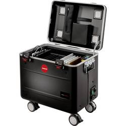 Parat PARAPROJECT Case TC15 Plus systém nabíjení a řízení mobilní systém nabíjení propojení kabelem USB typ C™