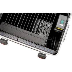 Parat PARAPROJECT Case TC15 Plus systém nabíjení a řízení mobilní systém nabíjení propojení kabelem USB typ C™