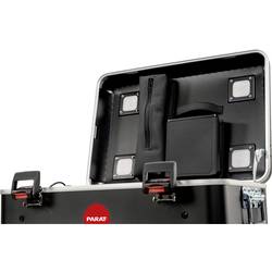 Parat PARAPROJECT Case TC15 Plus systém nabíjení a řízení mobilní systém nabíjení propojení kabelem USB typ C™