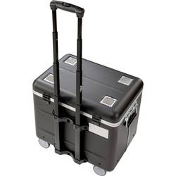 Parat PARAPROJECT Case TC15 Plus systém nabíjení a řízení mobilní systém nabíjení propojení kabelem USB typ C™