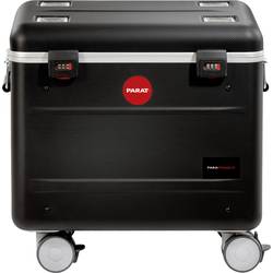 Parat PARAPROJECT Case TC15 Plus systém nabíjení a řízení mobilní systém nabíjení propojení kabelem USB typ C™