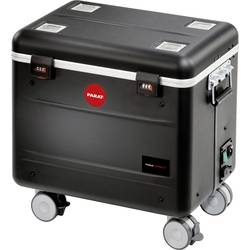 Parat PARAPROJECT Case TC15 Plus systém nabíjení a řízení mobilní systém nabíjení propojení kabelem USB typ C™