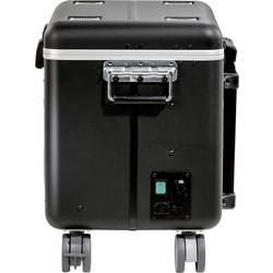 Parat PARAPROJECT Case TC15 Plus systém nabíjení a řízení mobilní systém nabíjení propojení kabelem USB typ C™