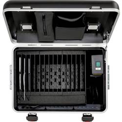 Parat PARAPROJECT Case TC15 Plus systém nabíjení a řízení mobilní systém nabíjení propojení kabelem USB typ C™