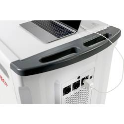 Parat PARAPROJECT® Trolley U32 systém nabíjení a řízení mobilní systém nabíjení