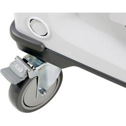 Parat PARAPROJECT® Trolley U32 systém nabíjení a řízení mobilní systém nabíjení