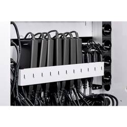 Parat PARAPROJECT® Trolley U32 systém nabíjení a řízení mobilní systém nabíjení