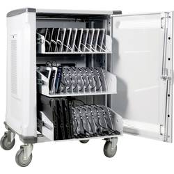 Parat PARAPROJECT® Trolley U32 systém nabíjení a řízení mobilní systém nabíjení