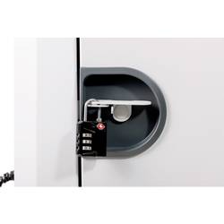 Parat PARAPROJECT® Trolley U32 systém nabíjení a řízení mobilní systém nabíjení