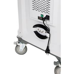 Parat PARAPROJECT® Trolley U32 systém nabíjení a řízení mobilní systém nabíjení