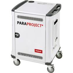 Parat PARAPROJECT® Trolley U32 systém nabíjení a řízení mobilní systém nabíjení