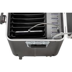 Parat PARAPROJECT Case UC20 systém nabíjení a řízení mobilní systém nabíjení propojení kabelem USB typ C™