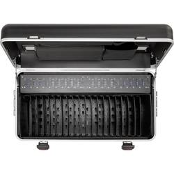 Parat PARAPROJECT Case UC20 systém nabíjení a řízení mobilní systém nabíjení propojení kabelem USB typ C™