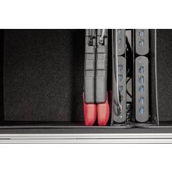 Parat PARAPROJECT® Case TC20 EDUCOVER®+/KidsCover systém nabíjení a řízení mobilní systém nabíjení propojení kabelem USB typ C™