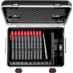 Parat PARAPROJECT® Case TC10 EDUCOVER®+/KidsCover systém nabíjení a řízení mobilní systém nabíjení propojení kabelem USB typ C™