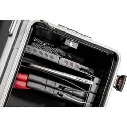 Parat PARAPROJECT® Case TC10 EDUCOVER®+/KidsCover systém nabíjení a řízení mobilní systém nabíjení propojení kabelem USB typ C™