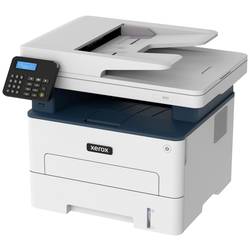 Xerox B 225 multifunkční tiskárna laserová černobílá A4 tiskárna, skener, kopírka ADF, Wi-Fi, USB, LAN, duplexní