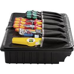 Parat 598042161 spodní skořepina 1 ks (d x š x v) 460 x 108 x 360 mm