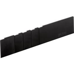Parat 900014161 900014161 příčka 1 ks (d x š x v) 325 x 2 x 65 mm