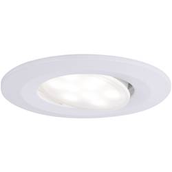 Paulmann Calla LED vestavné koupelnové svítidlo LED 6.5 W IP65 bílá (matná)