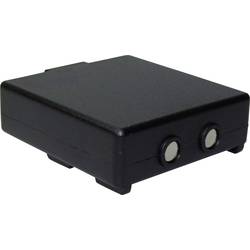 Copacks akumulátor do ovladače 9.6 V 750 mAh