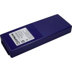 Copacks akumulátor do ovladače 6 V 1500 mAh