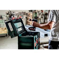 Metabo 626907000 box na nářadí, ABS, (d x š x v) 446 x 346 x 145 mm