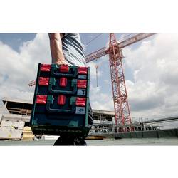 Metabo 626907000 box na nářadí, ABS, (d x š x v) 446 x 346 x 145 mm