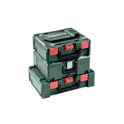 Metabo 626907000 box na nářadí, ABS, (d x š x v) 446 x 346 x 145 mm